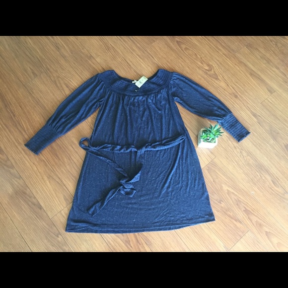 LOFT Petite Dress - Picture 3 of 7